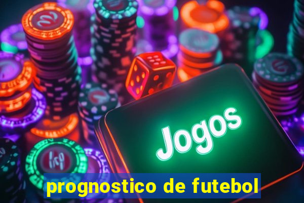 prognostico de futebol